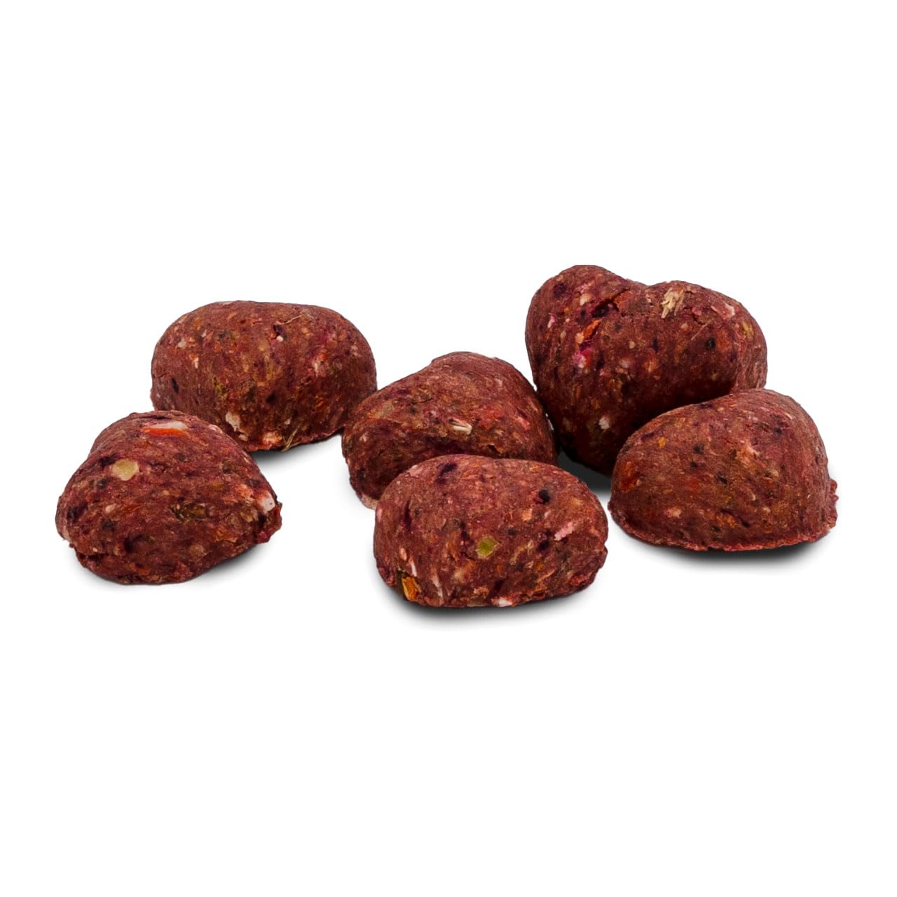 blue-tree-little-hearts-100-g-getreidefreier-hundesnack-belohnungsherzen-mit-ent image 2