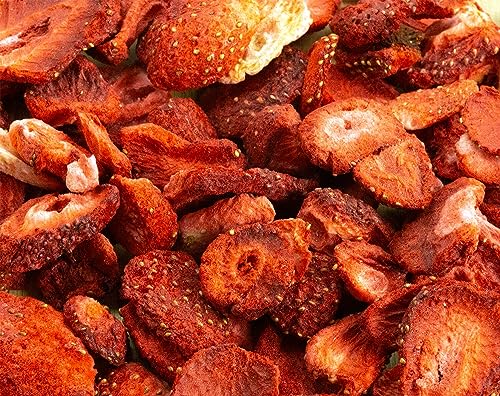 getzoo-erdbeeren-25-g-schonend-getrocknete-erdbeerst-cke-f-r-nager image 7