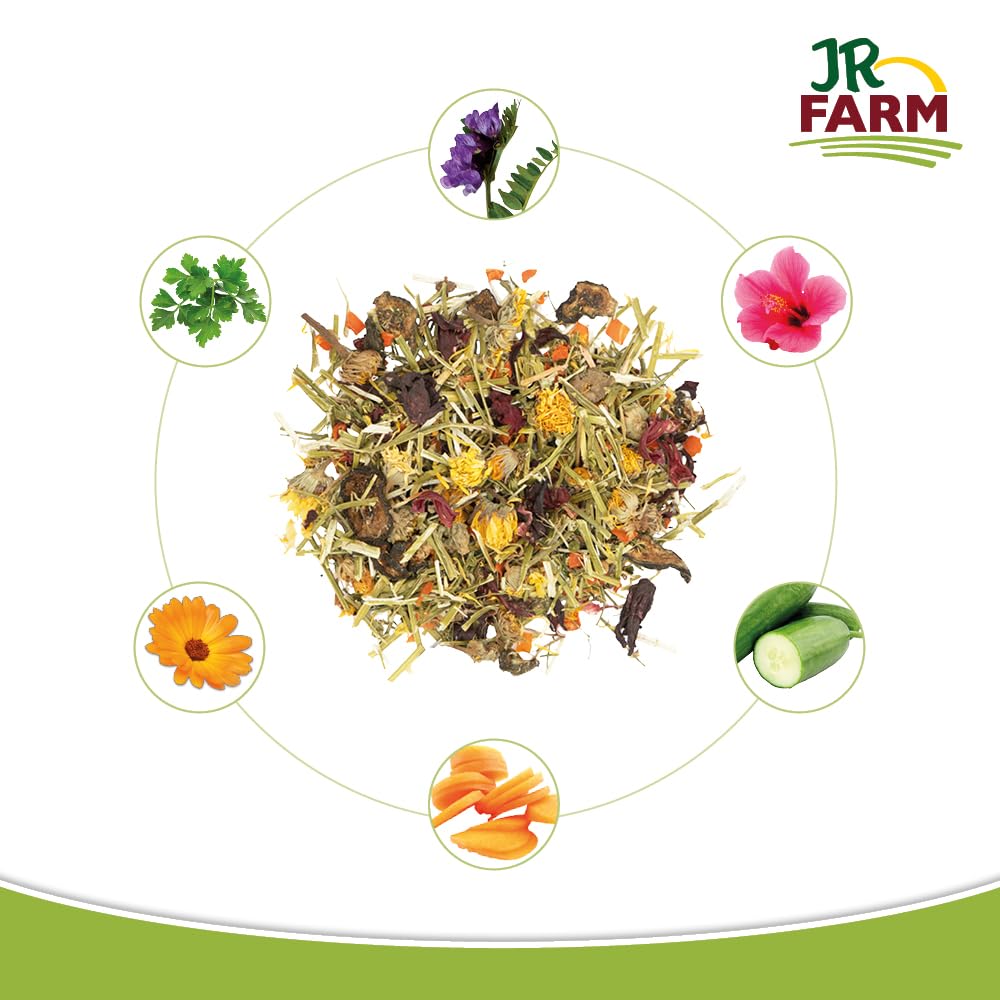 jr-farm-herbst-zauber-kr-uter-650-g-eimer-f-r-kaninchen-nager image 3