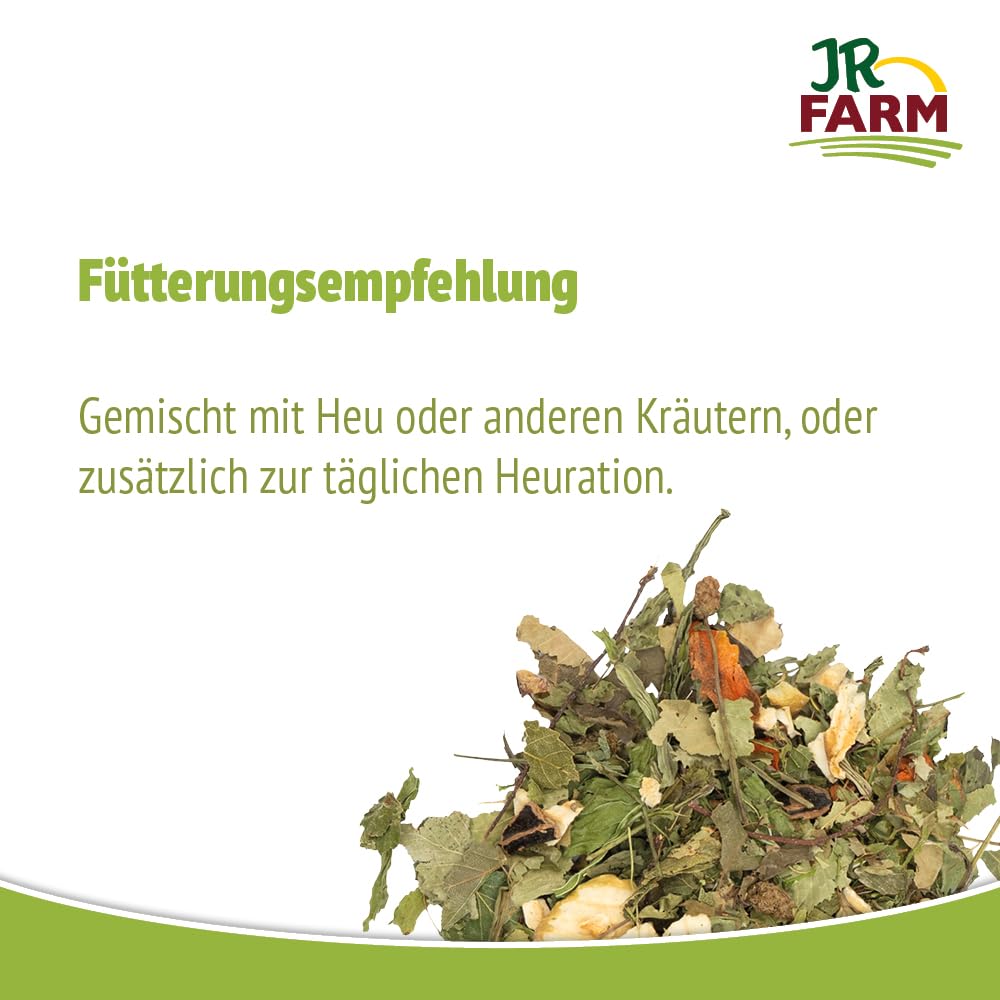 jr-farm-bl-tter-zauber-410-g-im-eimer-kr-uter-erg-nzungsfutter-f-r-zwergkaninche image 5