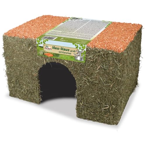 jr-farm-heu-haus-karotte-unterschlupf-gro-600-g image 4