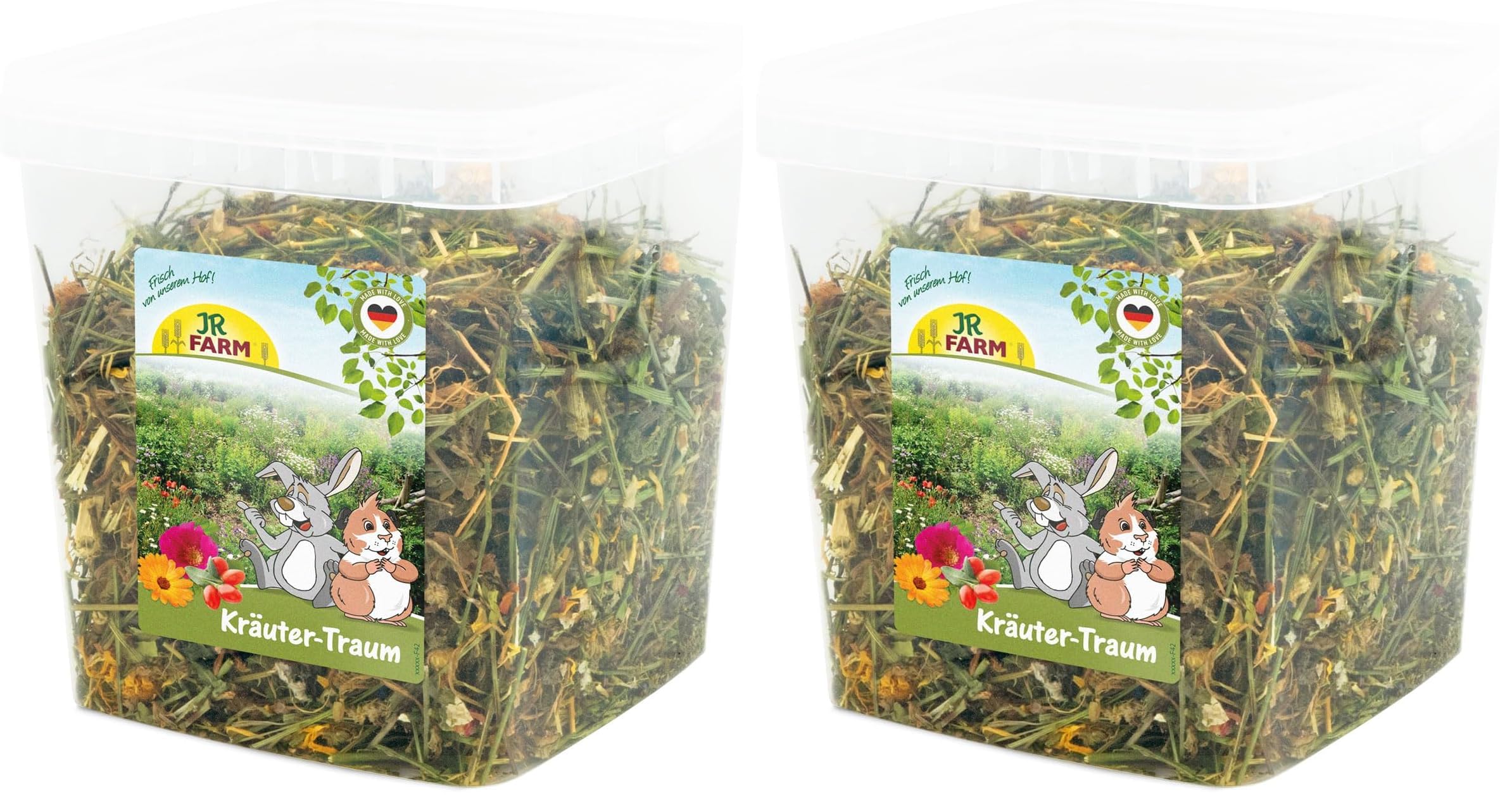 jr-farm-kr-uter-traum-380-g-im-eimer-erg-nzungsfutter-f-r-zwergkaninchen-und-nag image 7