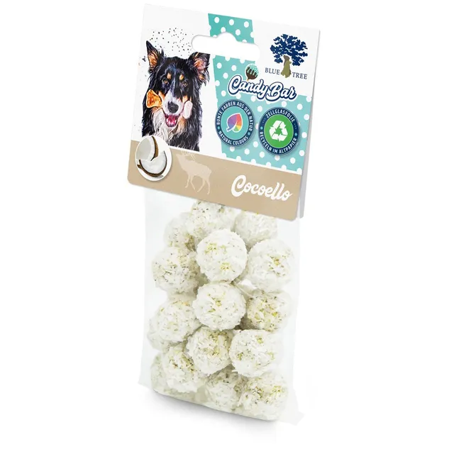 jr-farm-blue-tree-cocoello-hundesnack-100-g image 1