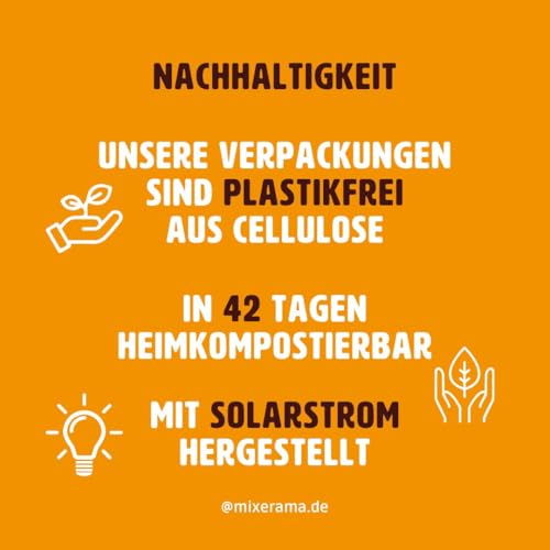 mixerama-gro-sittiche-basismischung-sittichfutter-ohne-pellets image 7