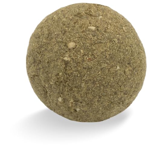 jr-farm-cat-bavarian-catnip-katzenminze-kugel image 6