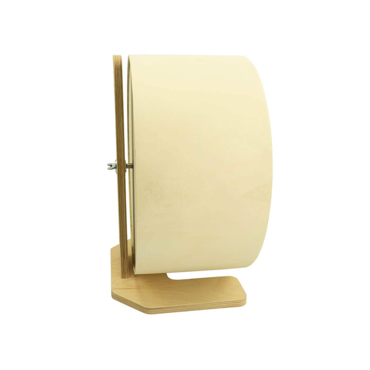 getzoo-korklaufrad-33-cm-mit-metalleinlage-15-cm-laufbreite-f-r-degus image 3