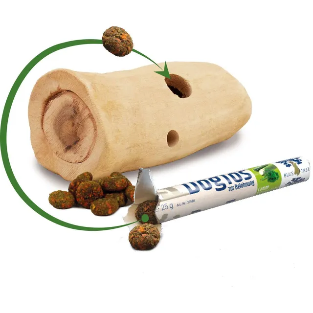 jr-farm-blue-tree-rooties-play-snack-rolle-bef-llbares-buchenwurzel-spielzeug-f- image 1