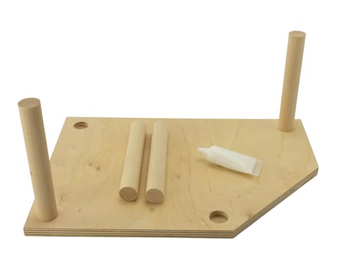 getzoo-ecketage-32x22x14cm-rechts-eckplattform-aus-naturholz image 7