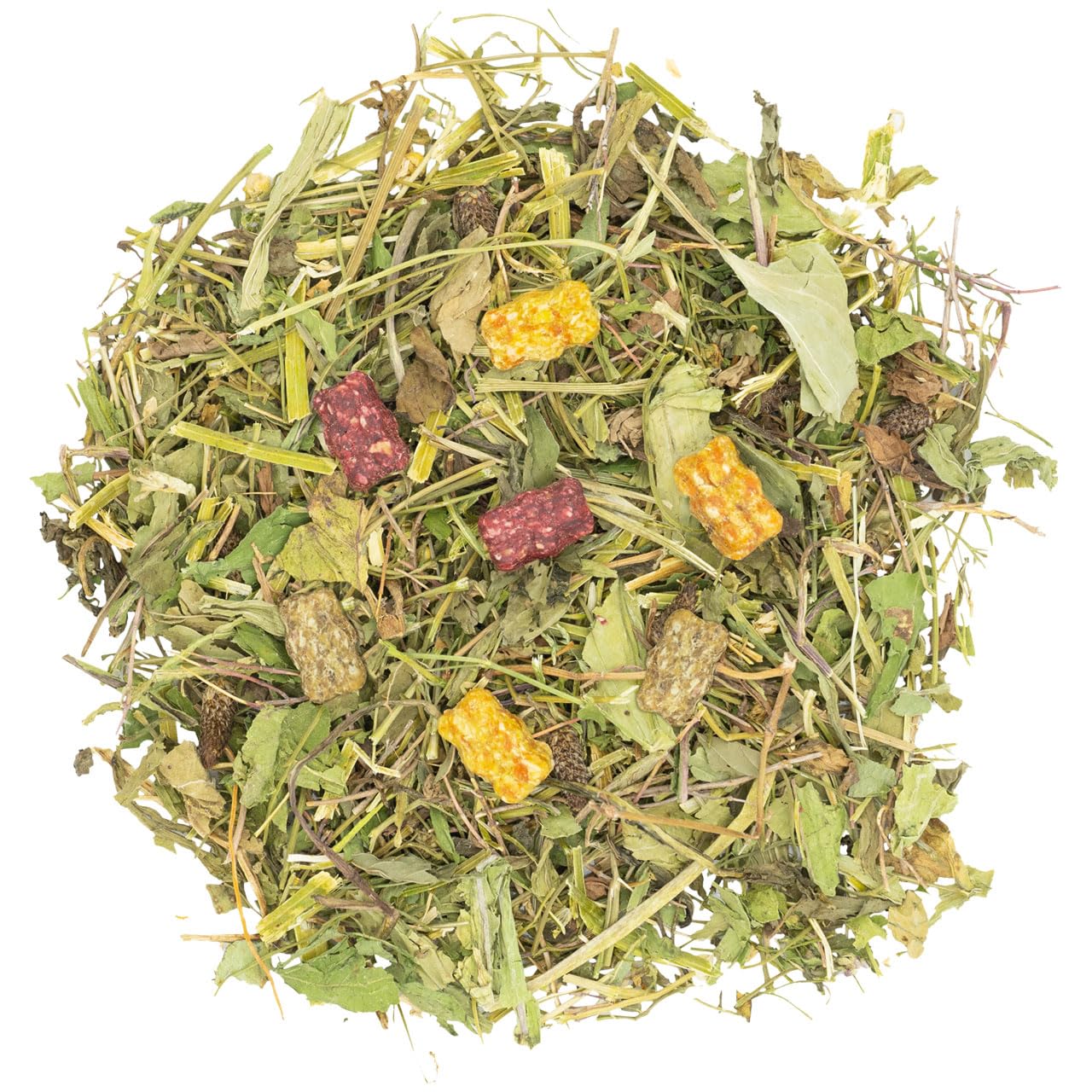 jr-farm-grainless-crunchy-herbs-bears-150-g-getreidefreier-nager-snack image 3