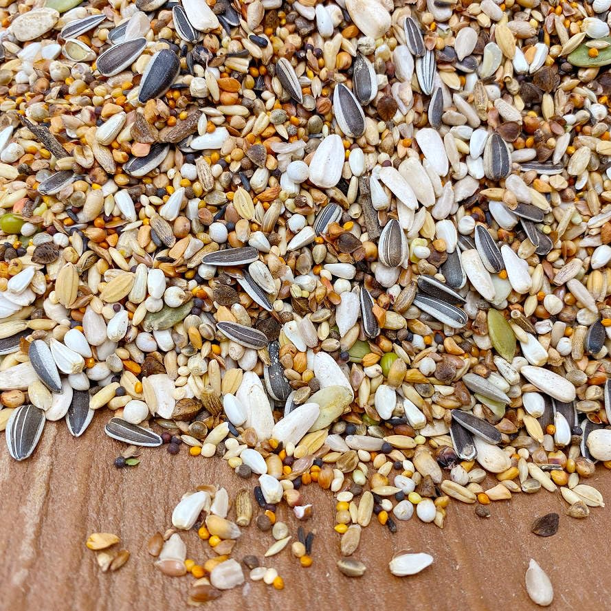 mixerama-gro-papageien-basismischung-saatenfutter image 8