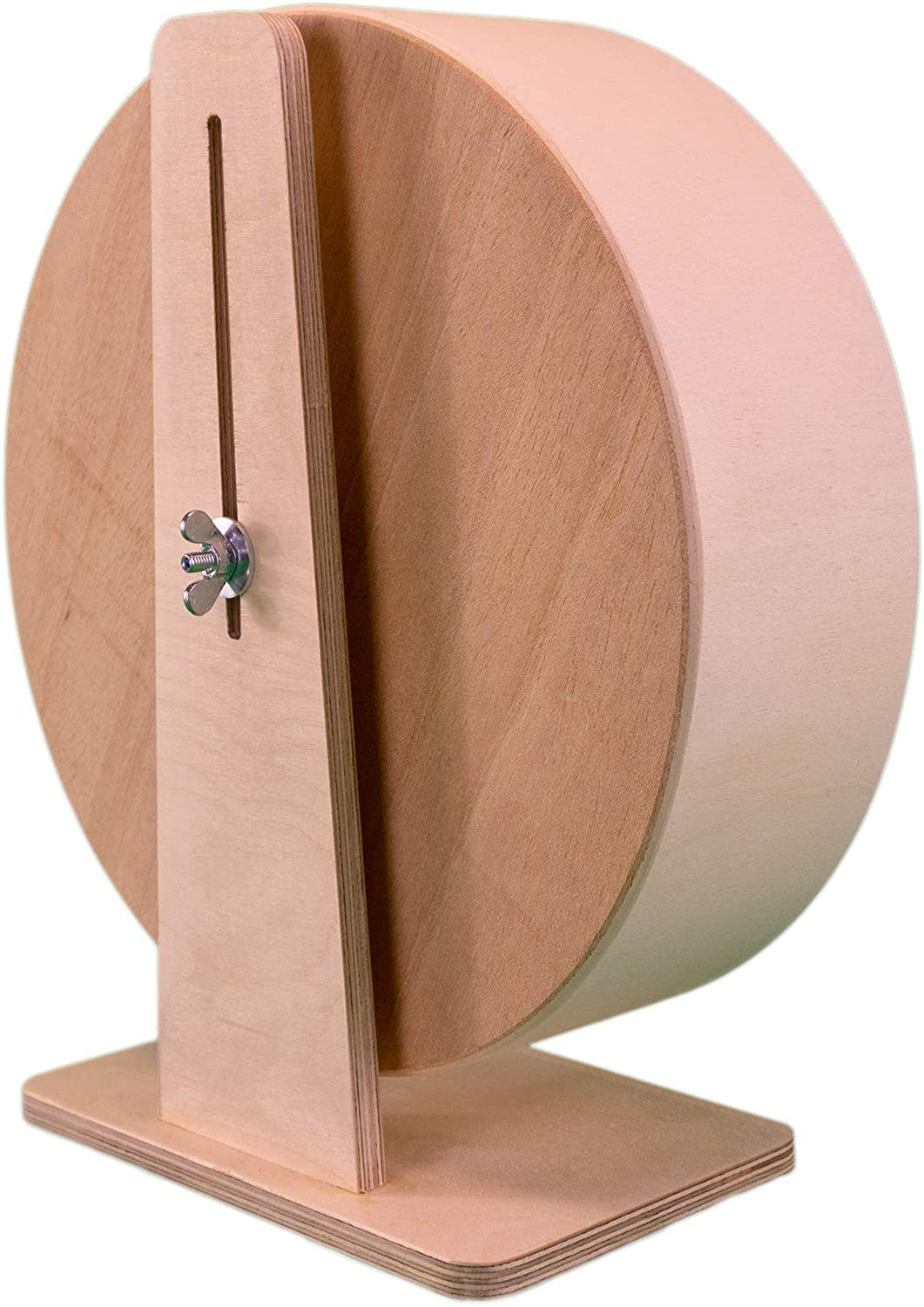 getzoo-27-cm-korklaufrad-25-4-cm-innen-f-r-hamster-farbm-use image 3