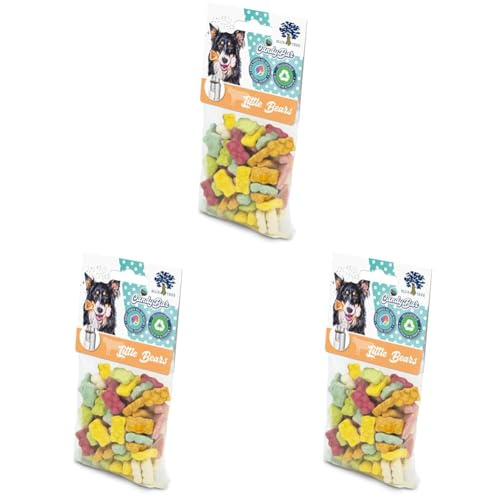 jr-farm-blue-tree-little-bears-hunde-snack-80-g image 6