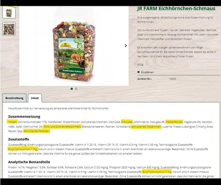 Sehr zu empfehlen