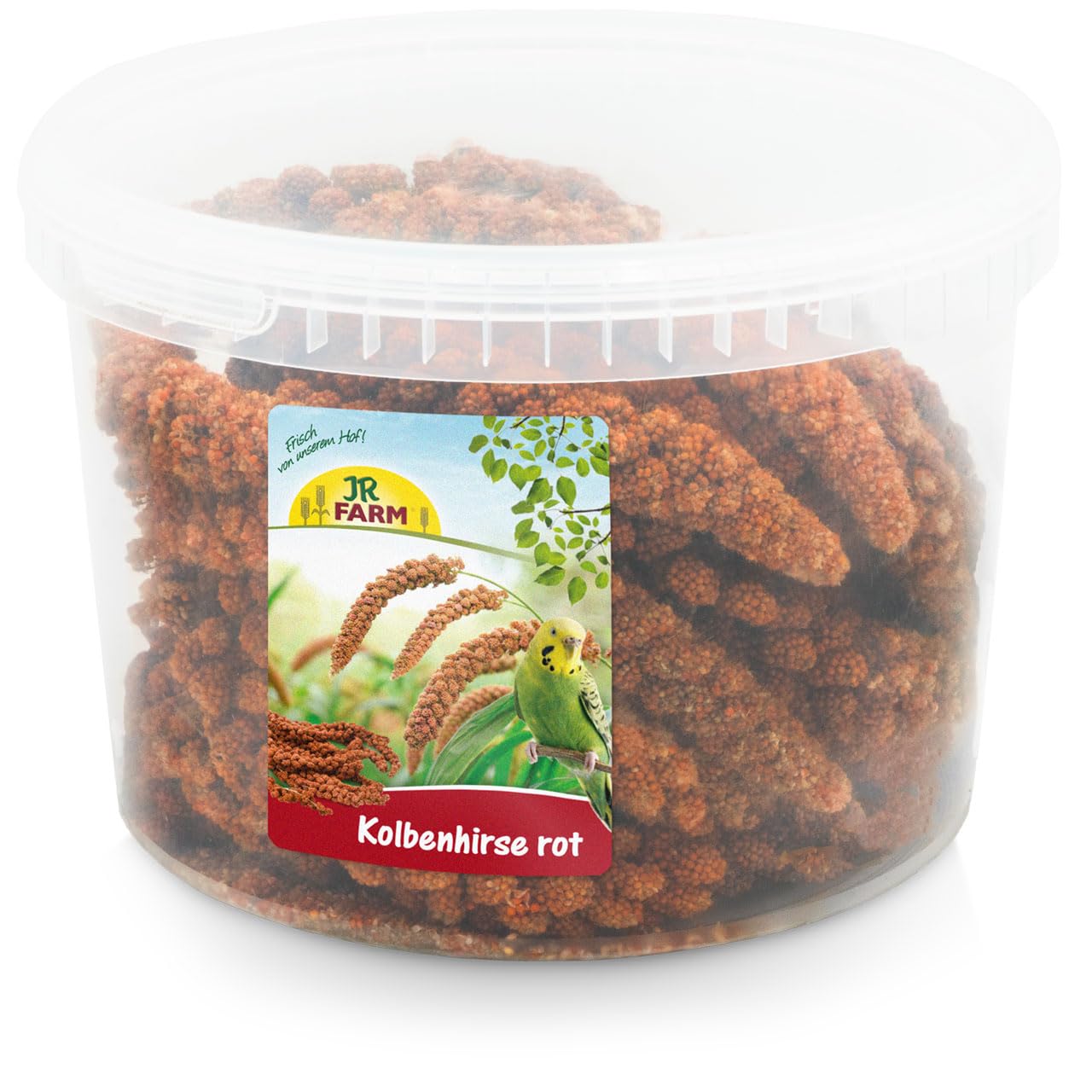 jr-farm-birds-kolbenhirse-rot-im-eimer-500-g-picksnack-f-r-v-gel image 2