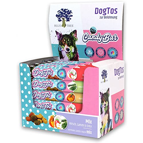 jr-farm-blue-tree-dogtos-mix-display-27-st-ck-getreidefreie-hunde-drops-rollen image 5