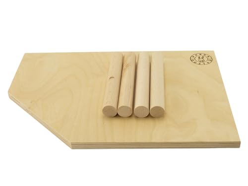getzoo-ecketage-32x22x14cm-rechts-eckplattform-aus-naturholz image 6