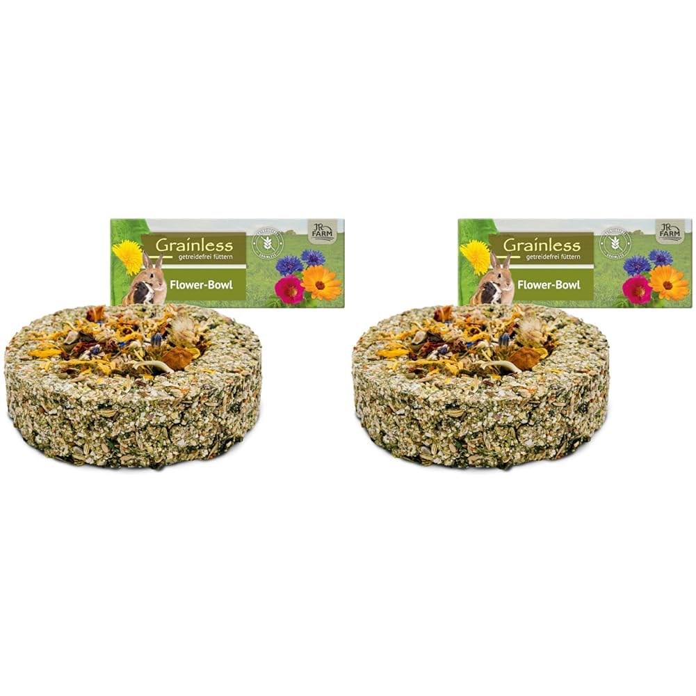 jr-farm-grainless-flower-bowl-bl-ten-schale-175-g image 7
