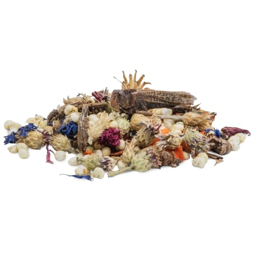 jr-farm-tiny-treats-grasshopper-mix-protein-snack-150-g image 7