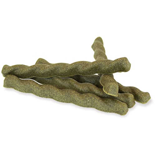 jr-farm-cat-bavarian-catnip-milky-sticks-natur-35-g-kausnack-mit-milch-und-catni image 7