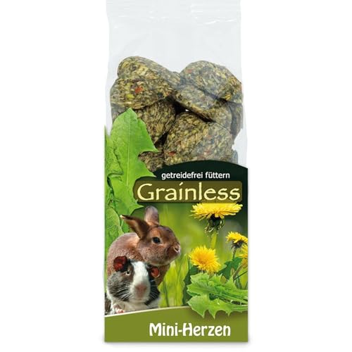 jr-farm-grainless-mini-herzen-snack-f-r-nager-150-g image 2