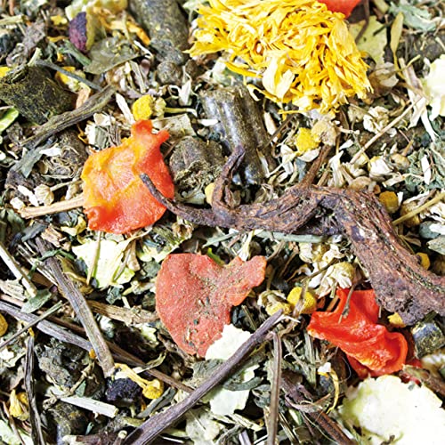 jr-farm-grainless-mix-zwergkaninchen-650-g image 8