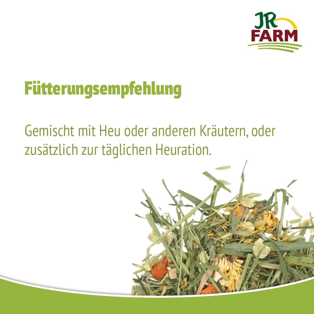 jr-farm-gem-se-garten-600-g-im-eimer-erg-nzungsfutter-f-r-zwergkaninchen-und-nag image 5