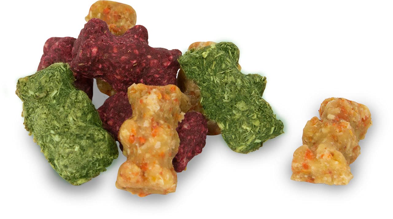 jr-farm-grainless-knusper-b-ren-nager-snack-30-g image 2