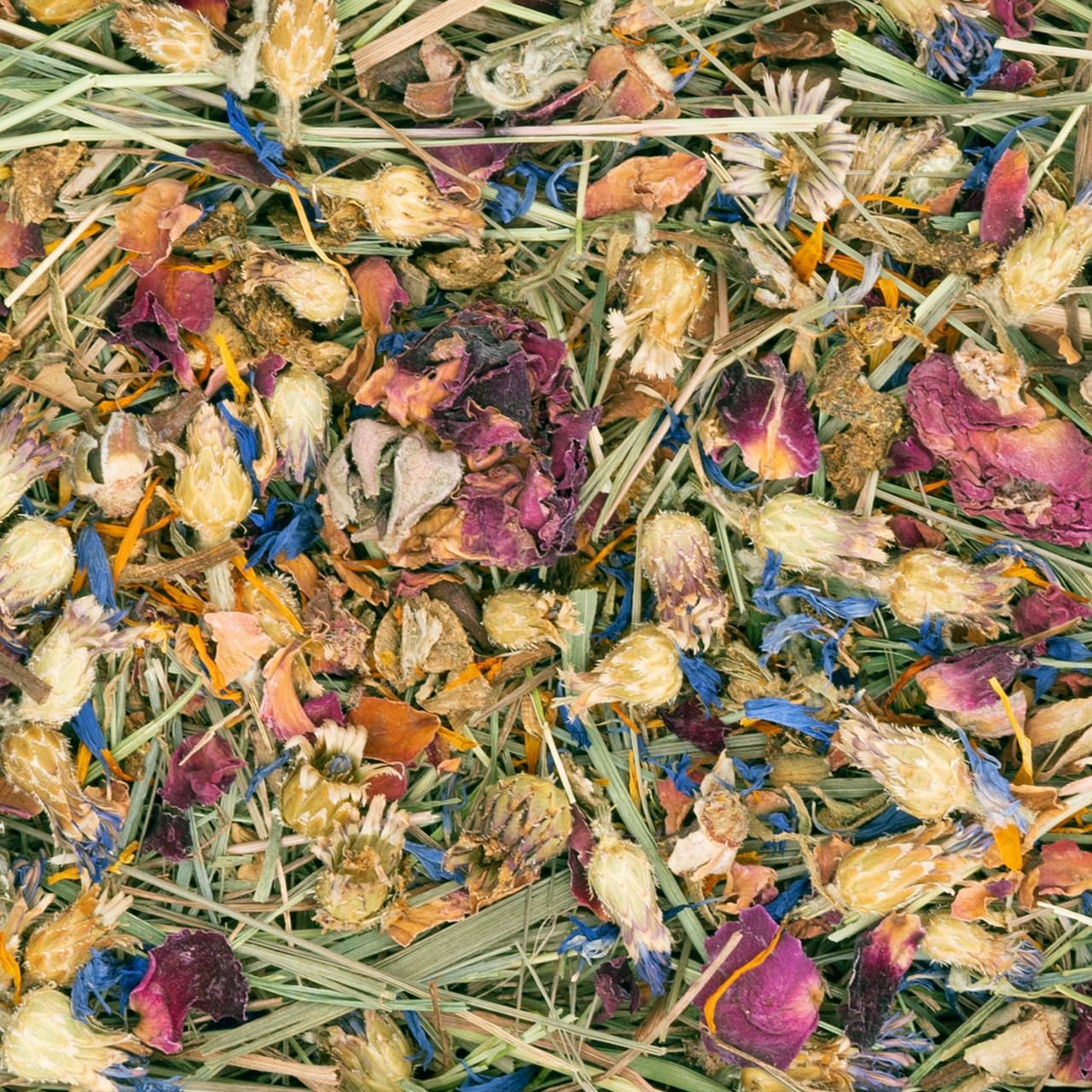 jr-farm-heu-schale-mit-bl-ten-essbare-naturfaserschale-100-g image 4