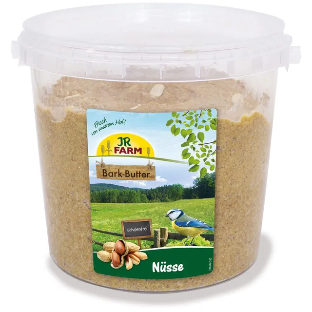 jr-farm-garden-bark-butter-n-sse-2kg-erdnussbutter-f-r-wildv-gel image 1