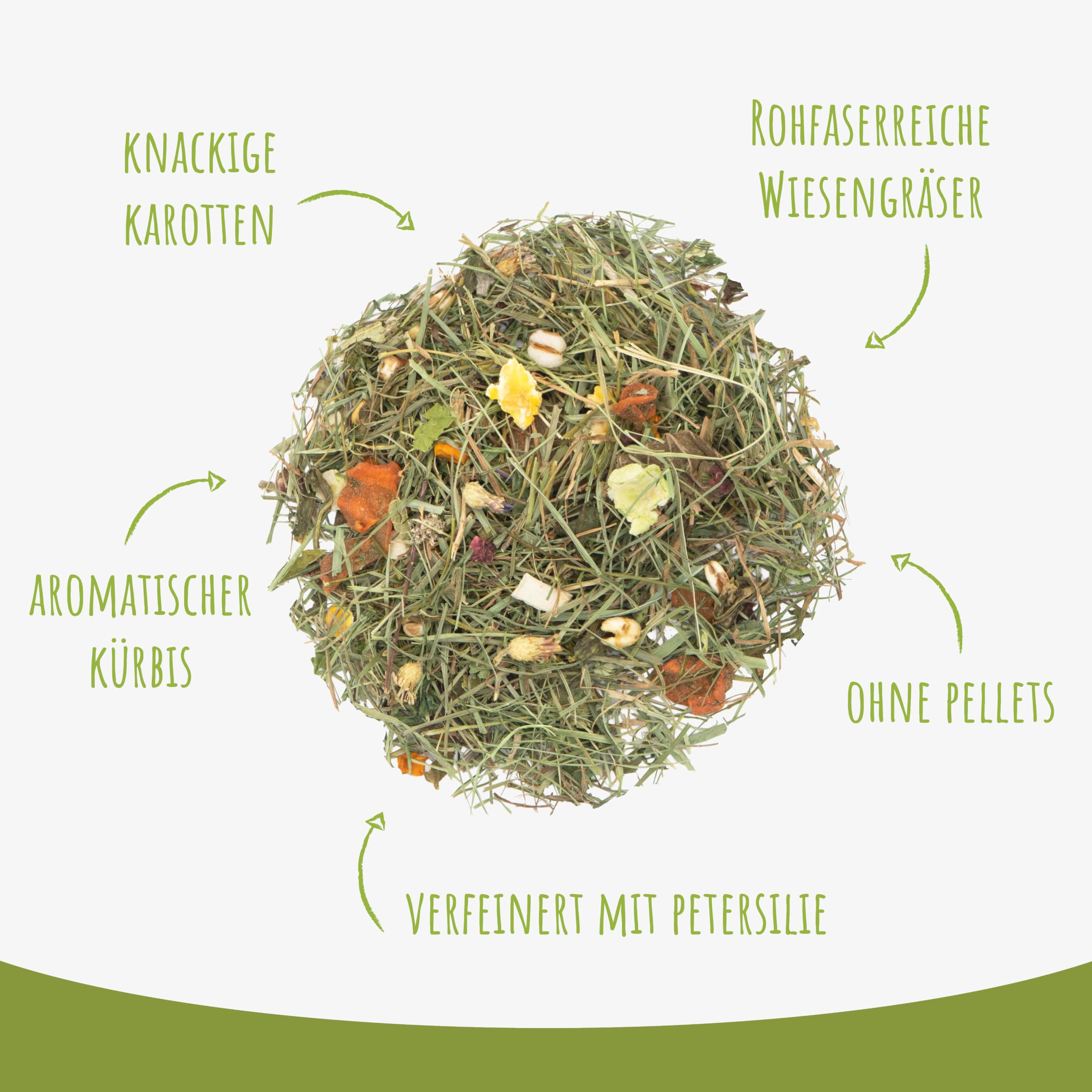 jr-farm-complete-farm-food-veg-crunch-hauptfutter-5-kg-heu-gem-se image 6